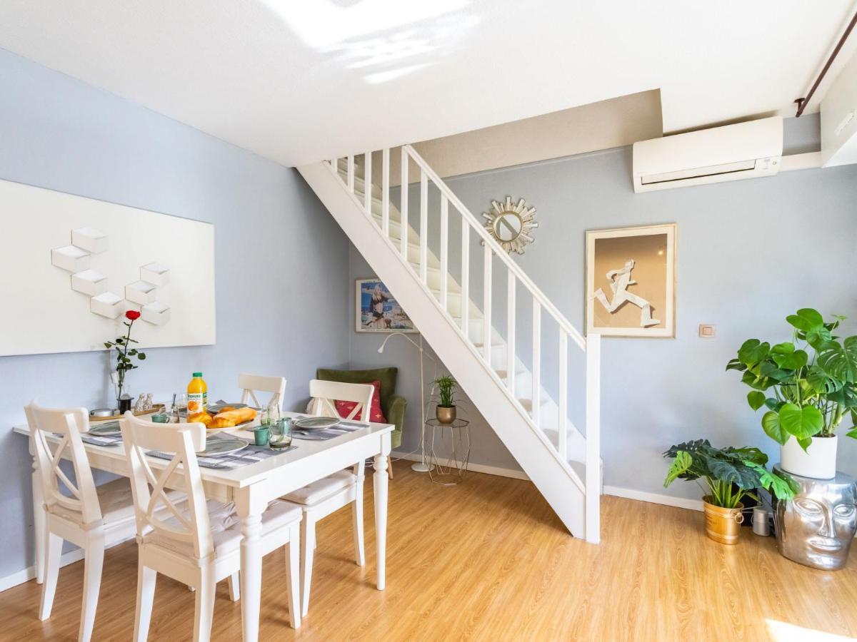 Apartment Le Clos Sainte Anne By Interhome エクステリア 写真