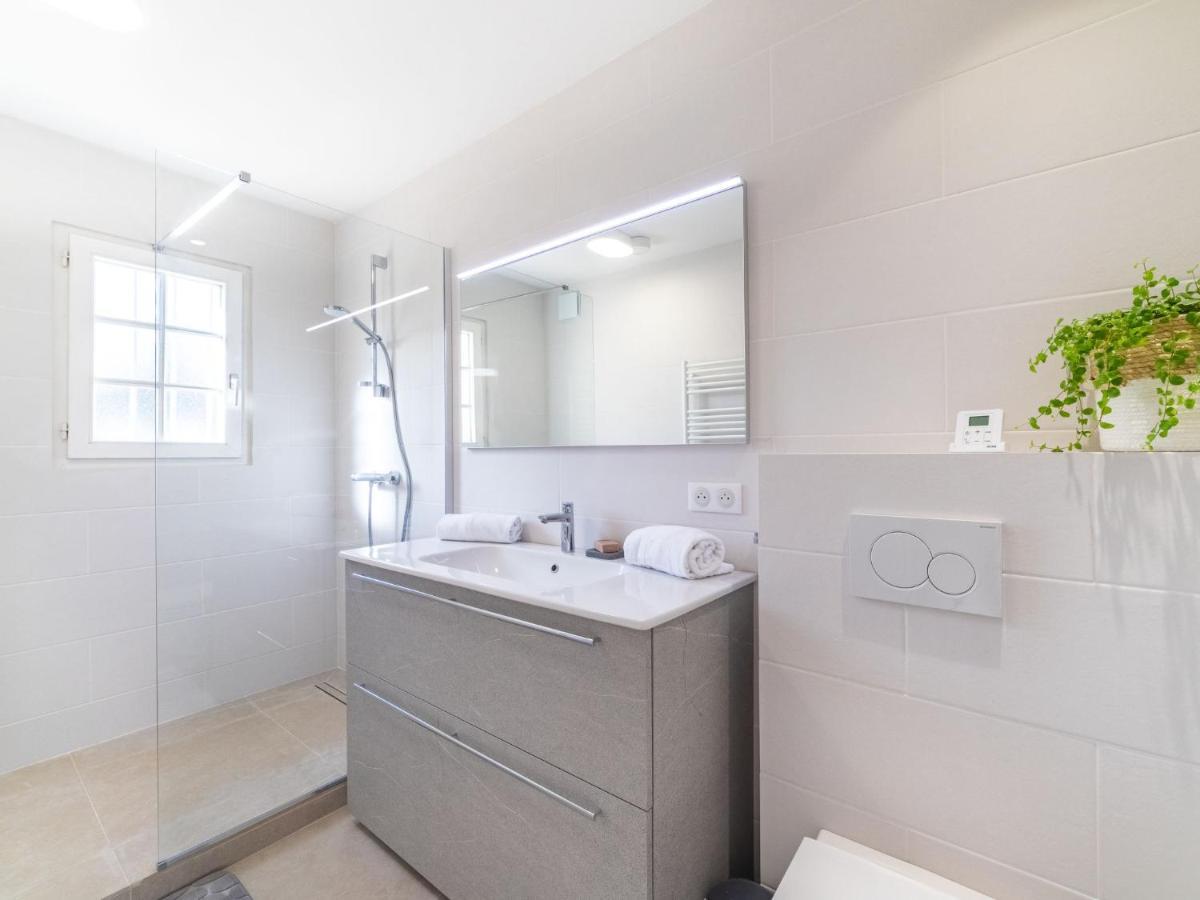 Apartment Le Clos Sainte Anne By Interhome エクステリア 写真